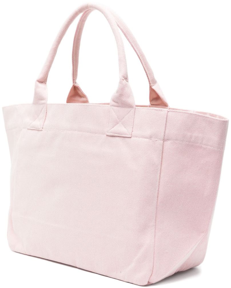 Ganni Bags Rosa Roze