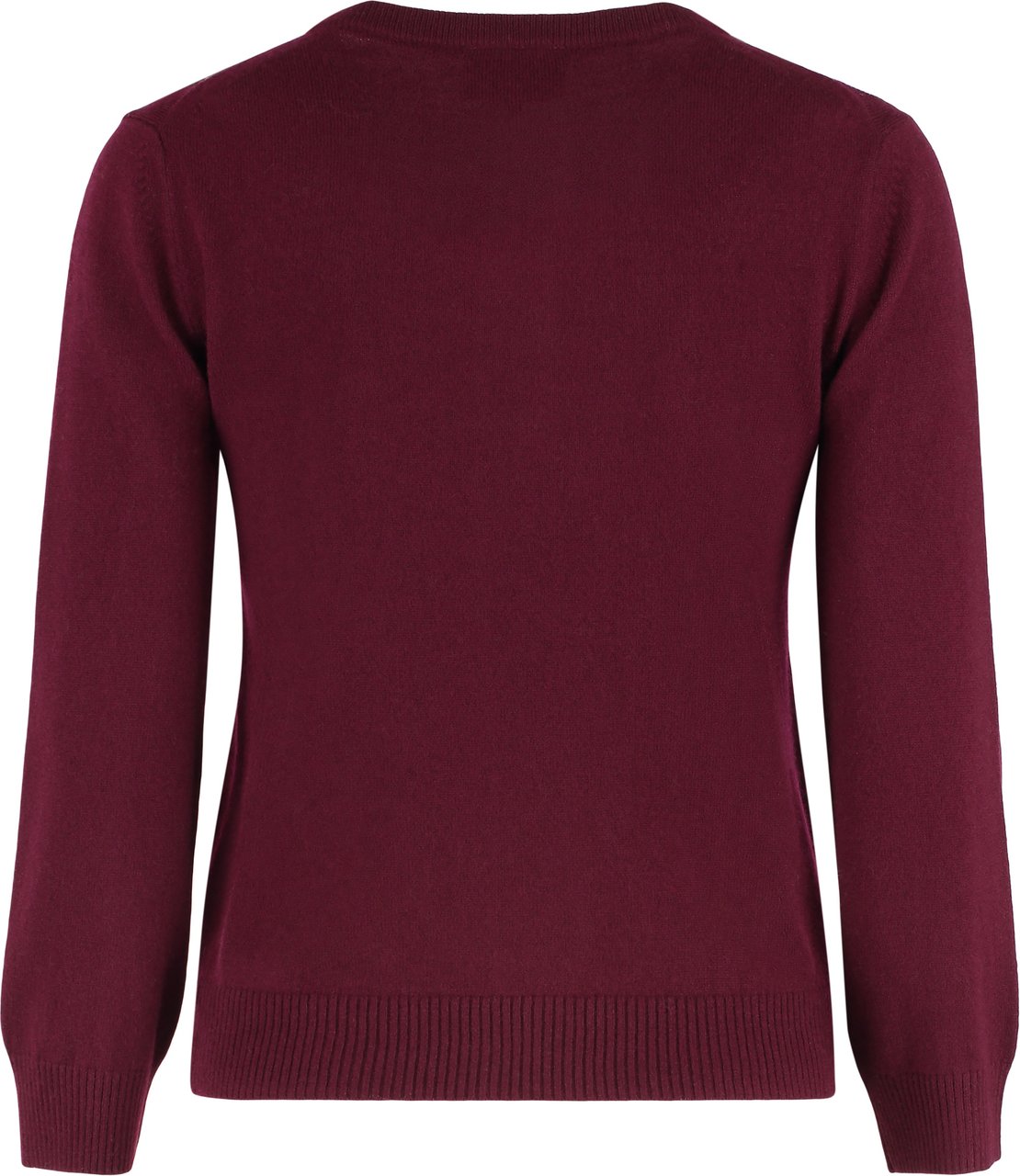 Ganni Wool and cashmere cardigan Divers