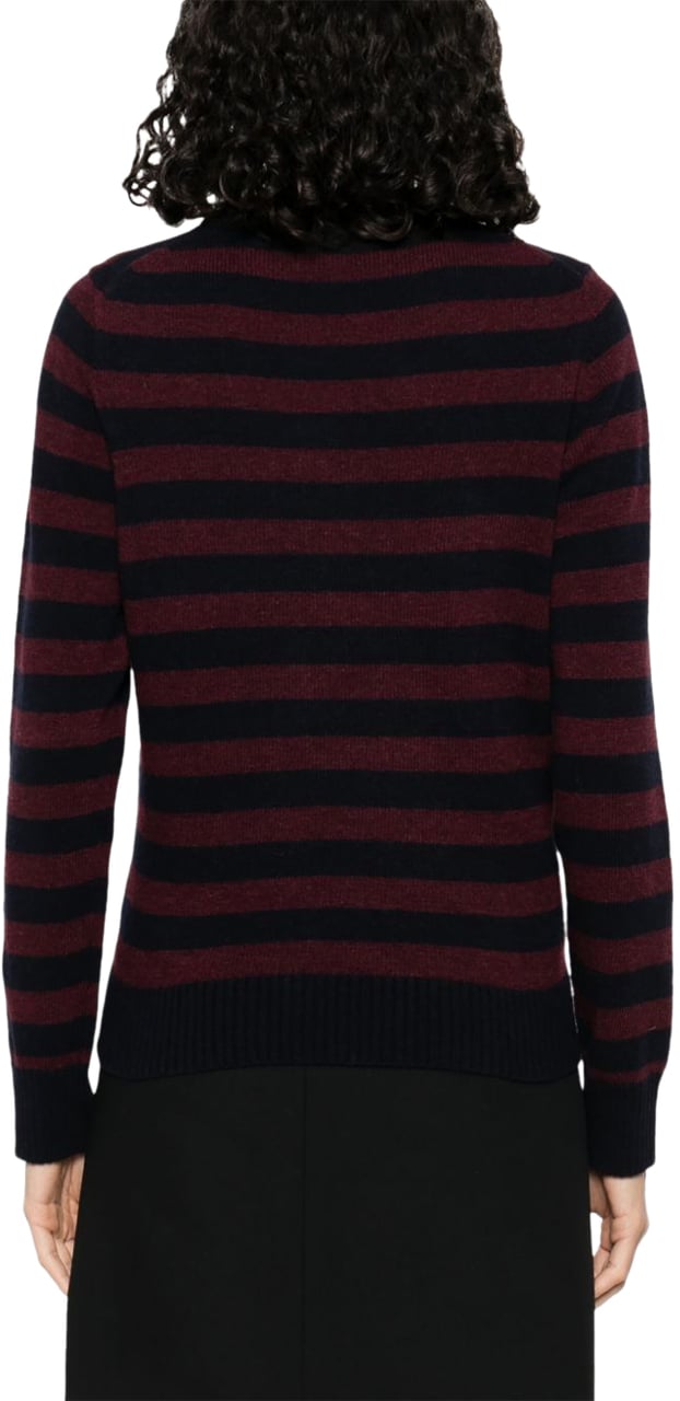 Ganni Ganni Maglie Multicolour Divers