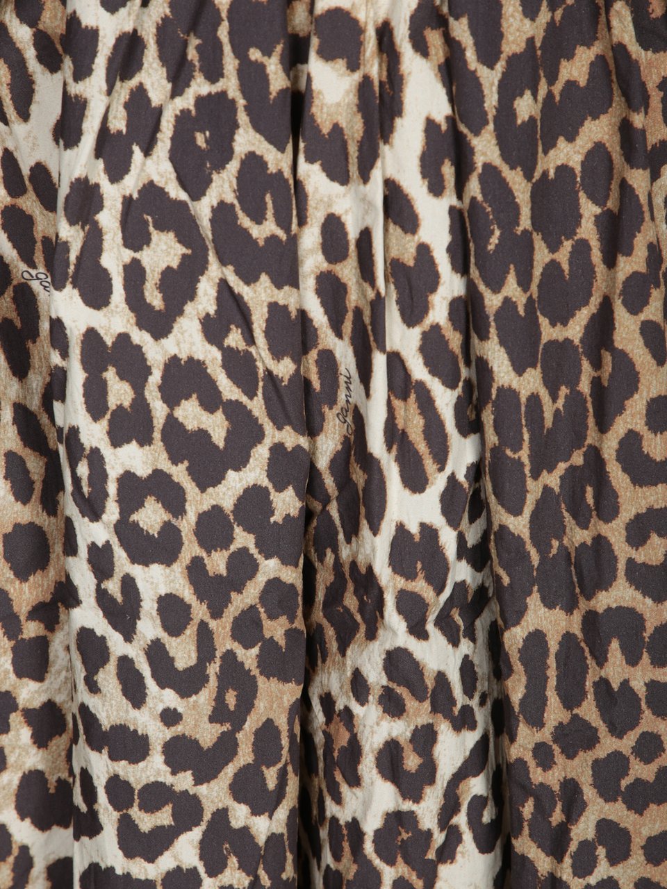 Ganni GANNI Multi Dresses Divers