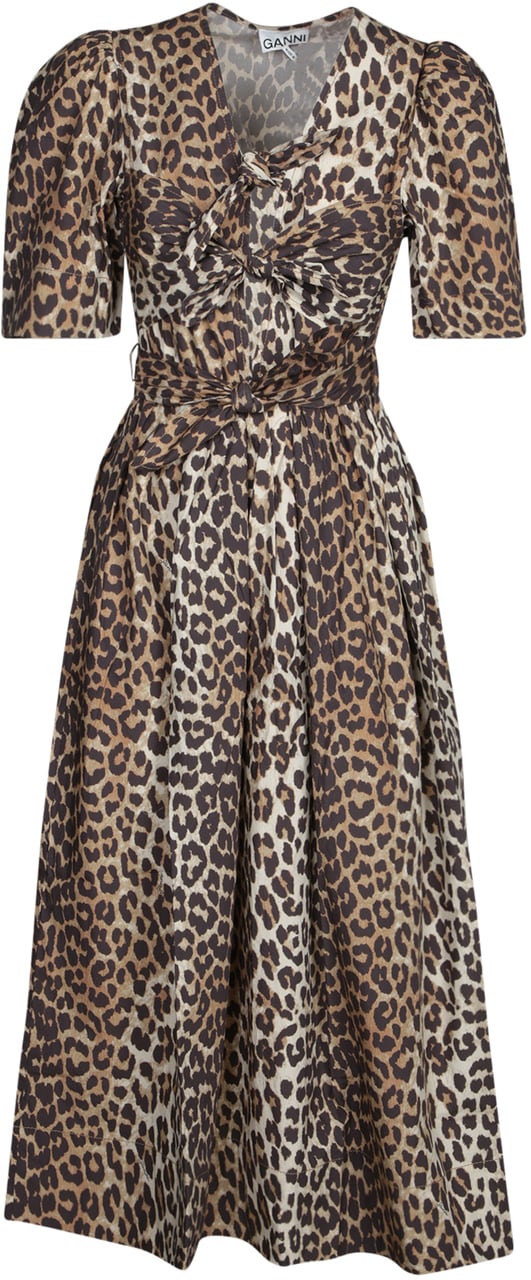 Ganni GANNI Multi Dresses Divers