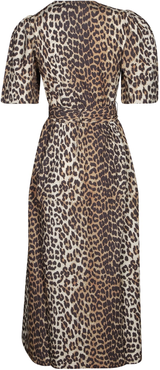 Ganni GANNI Multi Dresses Divers