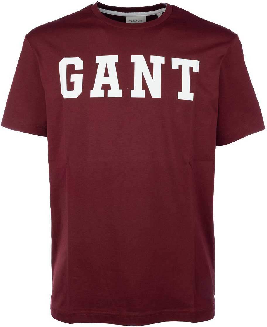 Gant Gant T-SHIRT Divers