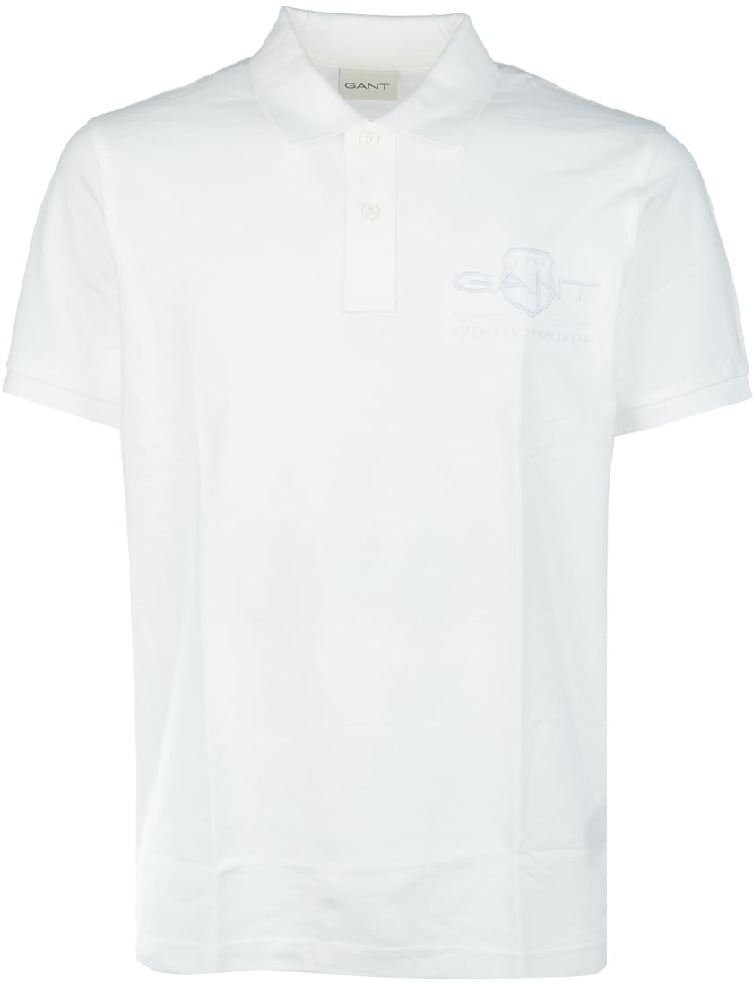 Gant Gant T-SHIRT Divers