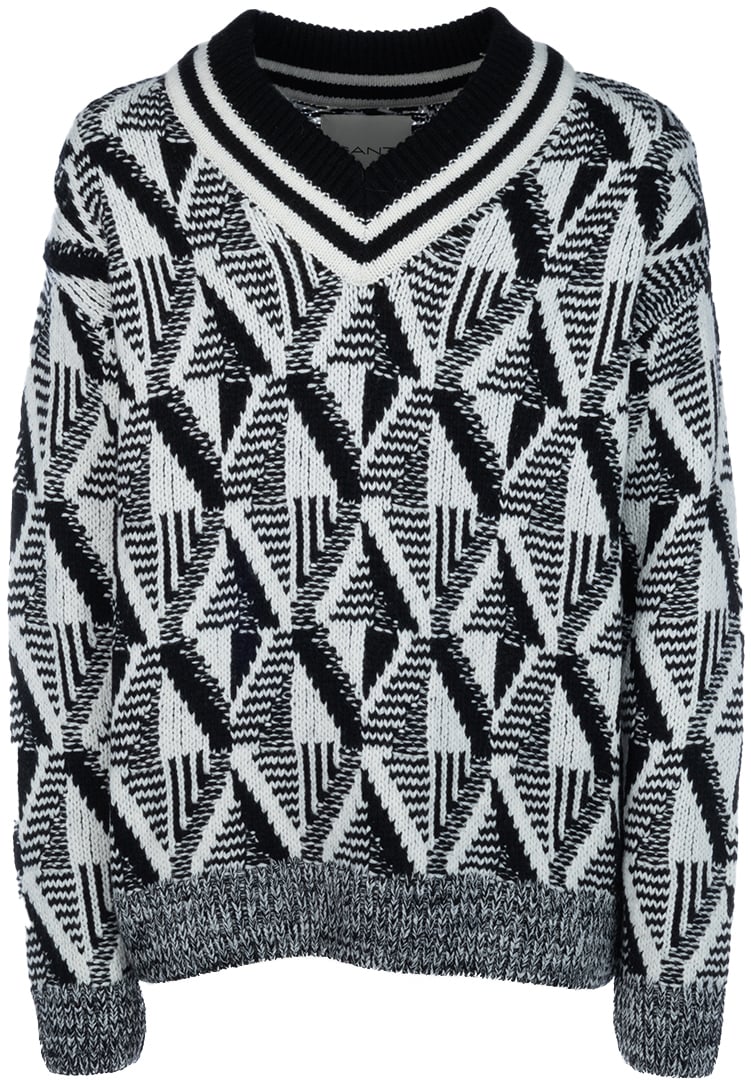 Gant Gant MAGLIERIA Divers