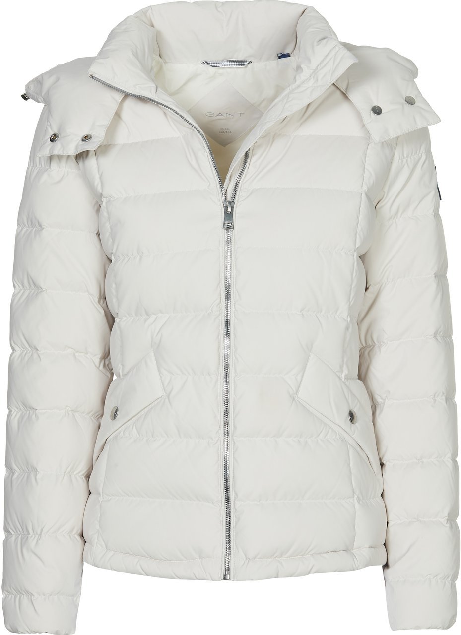 Gant Gant Jacke Beige