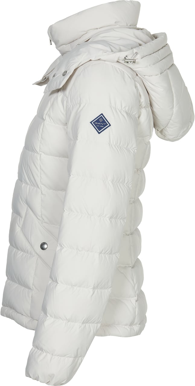 Gant Gant Jacke Beige