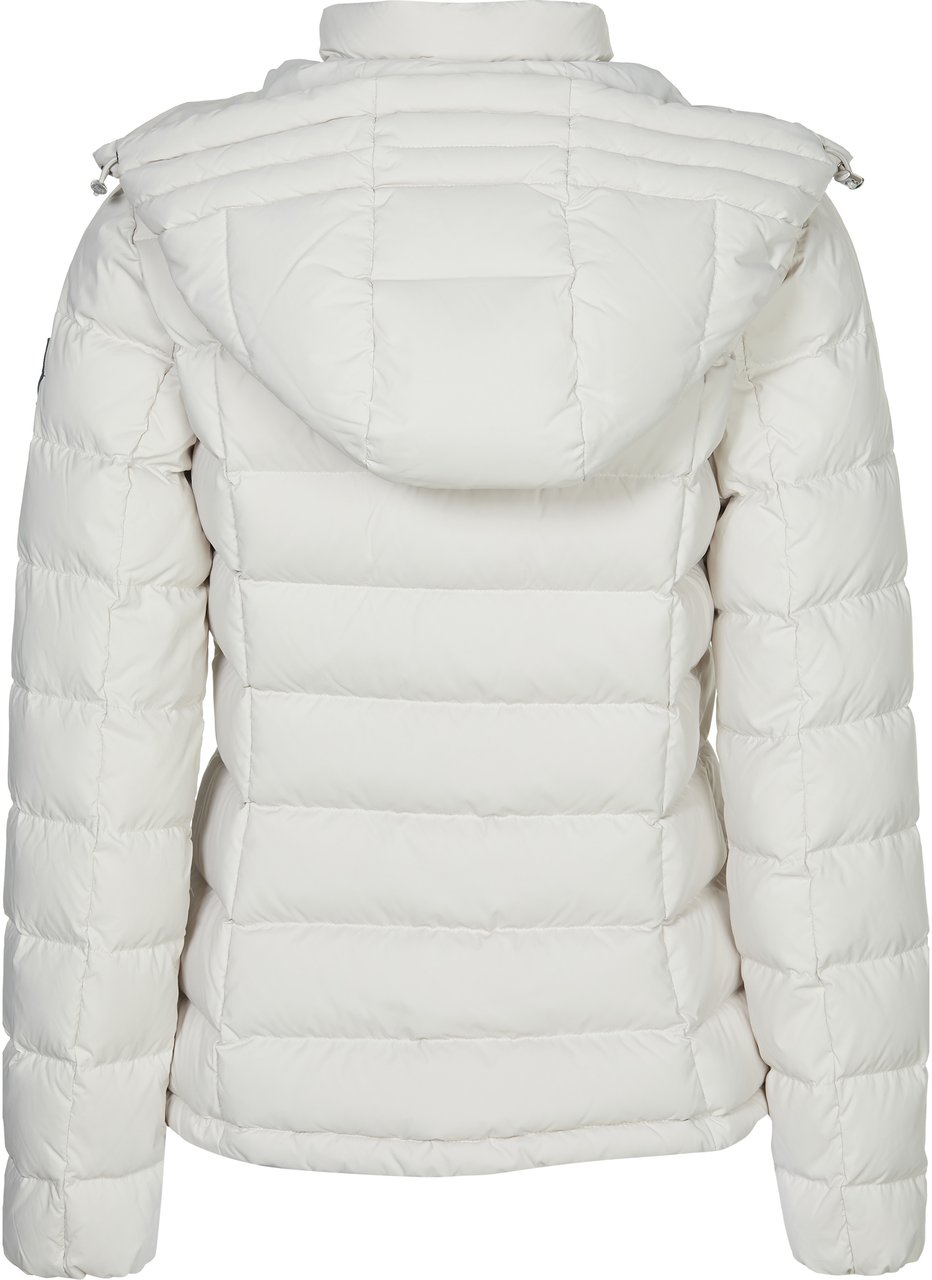 Gant Gant Jacke Beige