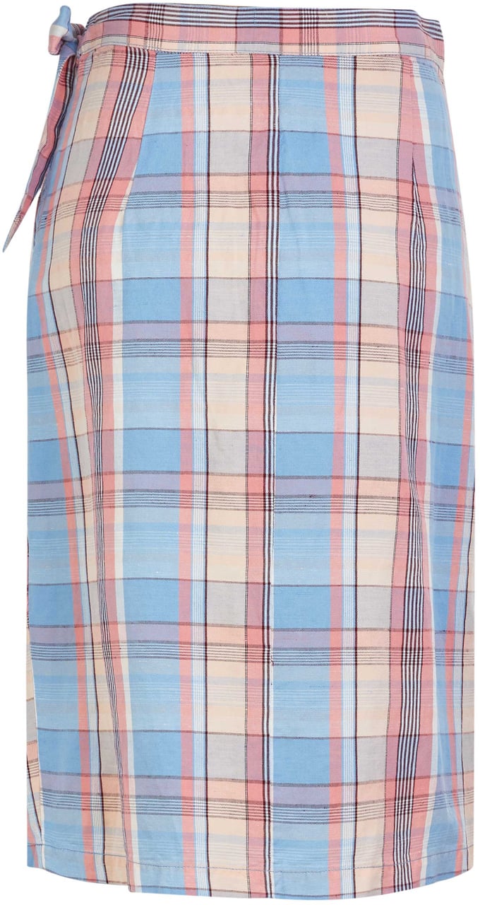 Gant Gant Wickelrock Bunt Divers