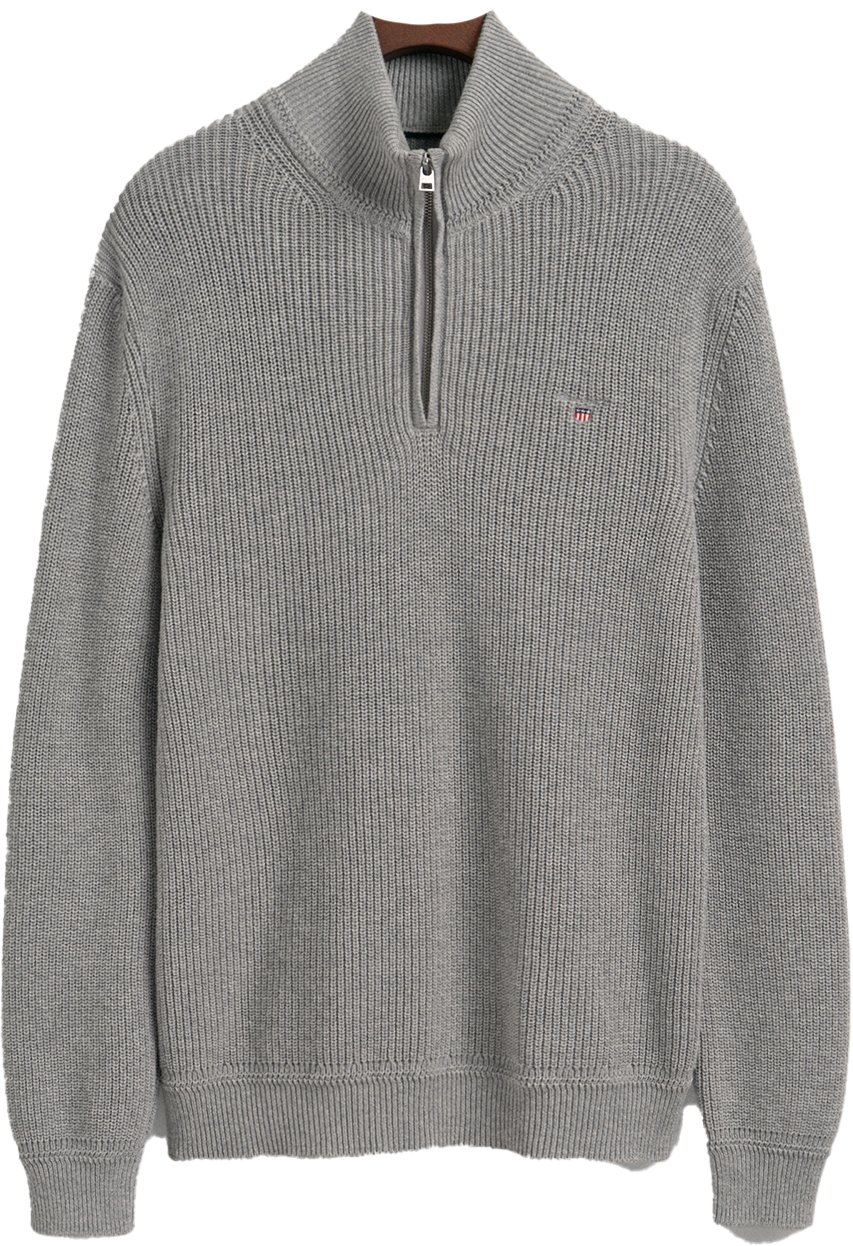 Gant Gant  Pullovers Grijs 8060039 93 Grijs