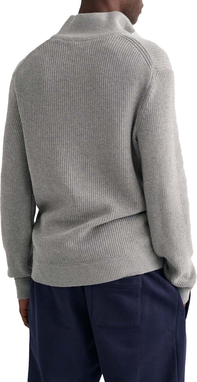 Gant Gant  Pullovers Grijs 8060039 93 Grijs
