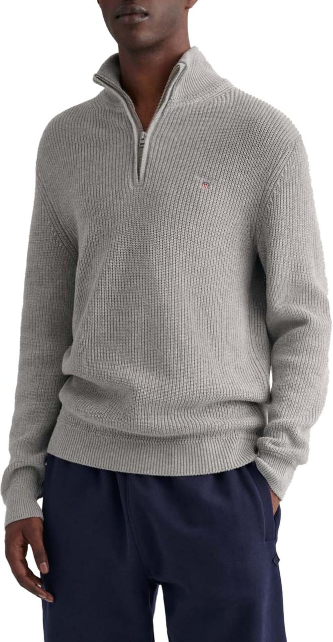 Gant Gant  Pullovers Grijs 8060039 93 Grijs