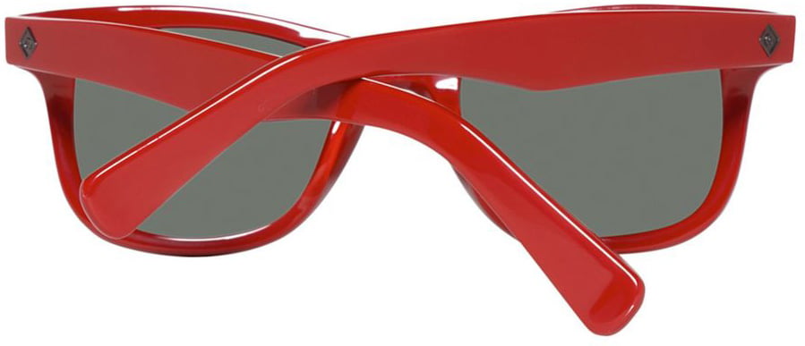 Gant Bicolor Acetate Sunglasses Divers