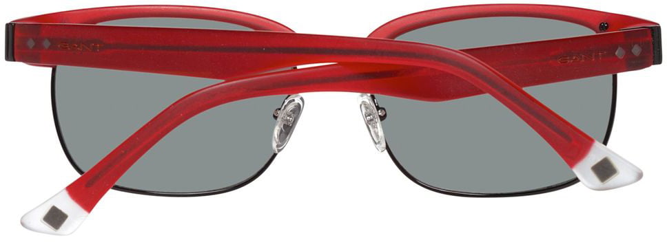 Gant Bicolor Metal Sunglasses Divers