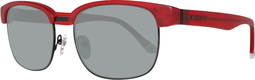 Gant Bicolor Metal Sunglasses Divers