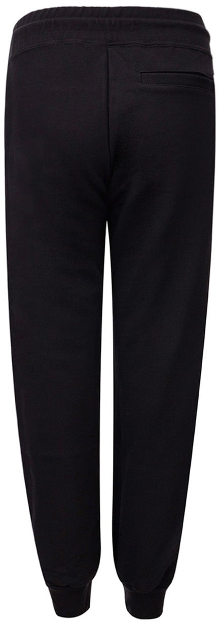 GCDS Sweatpants Black Divers