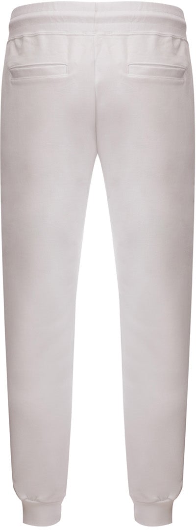 GCDS Sweatpants White Divers