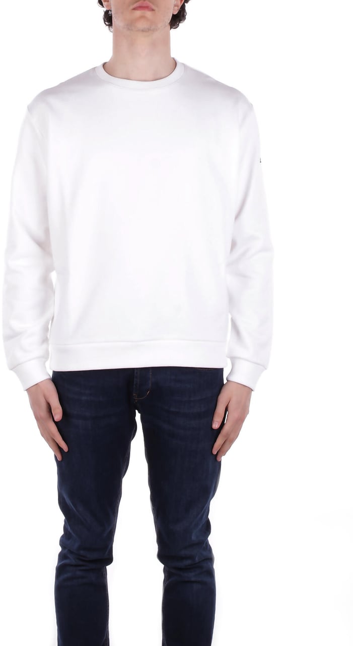 GCDS Sweaters White Wit