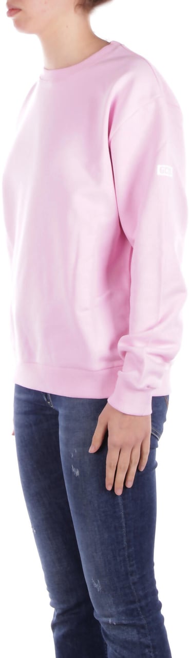 GCDS Sweaters Pink Roze