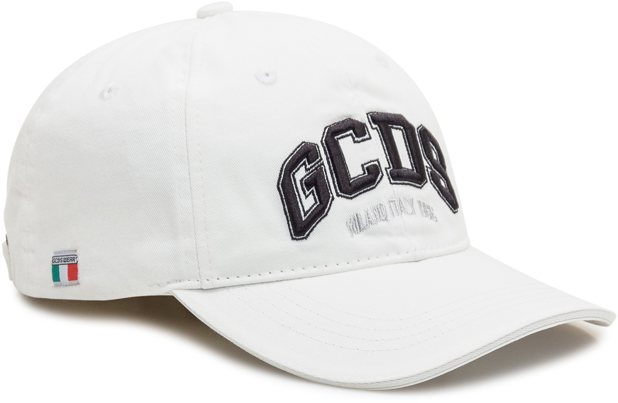 GCDS Cappello Wit