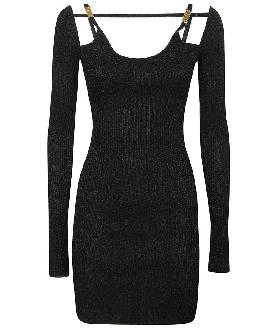 GCDS Mini dress Zwart