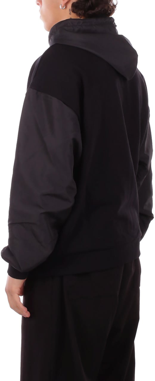 GCDS Sweaters Black Zwart