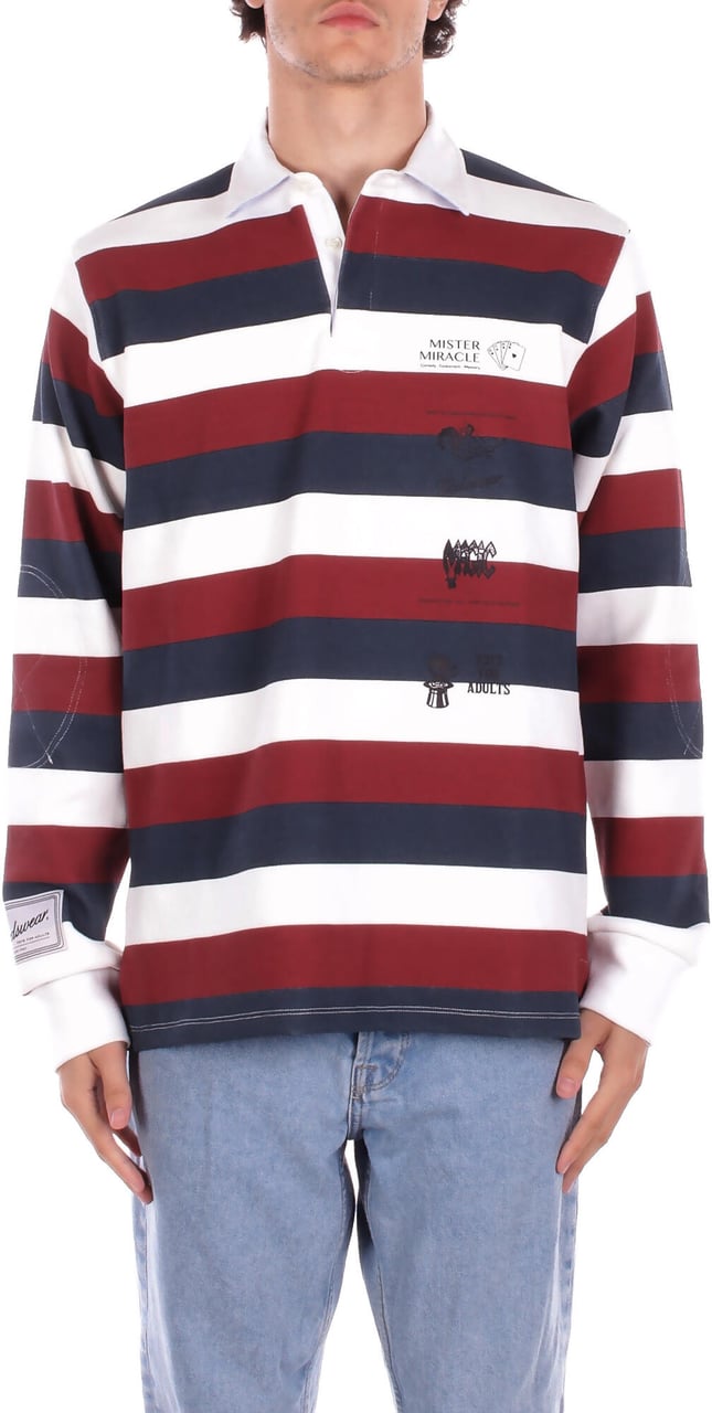 GCDS T-Shirts And Polos Riga Divers