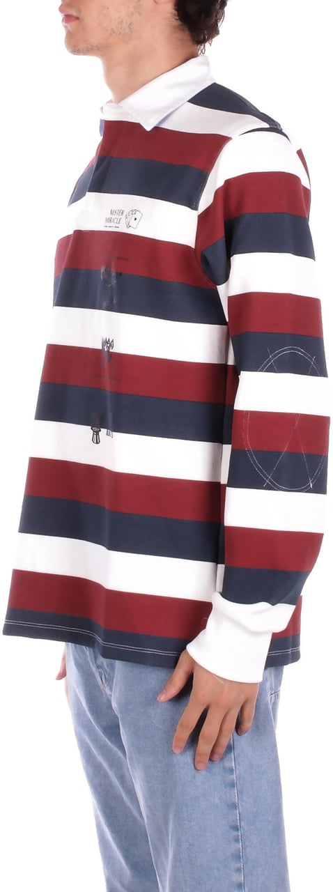 GCDS T-Shirts And Polos Riga Divers