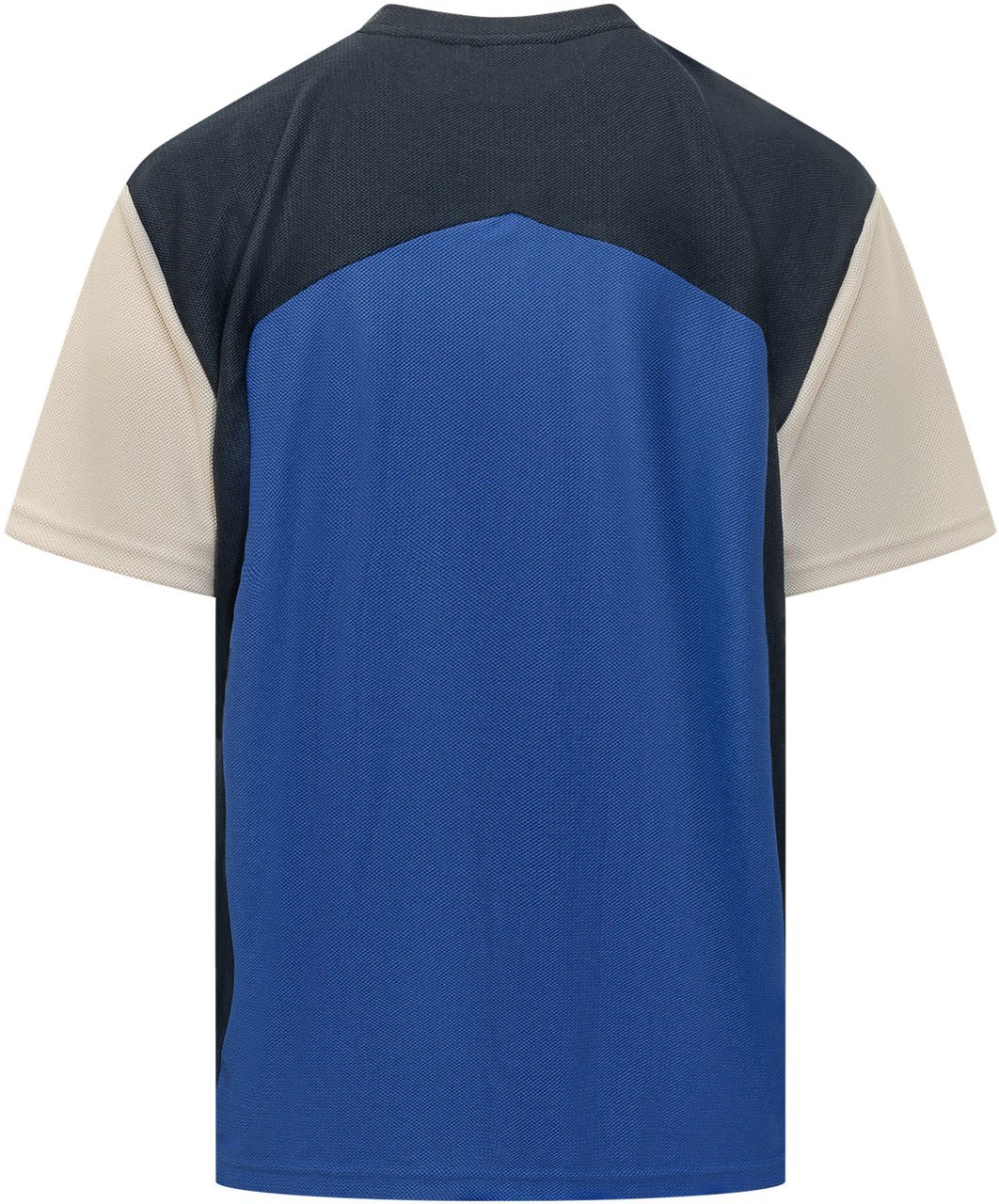 GCDS T-shirt con Logo Divers