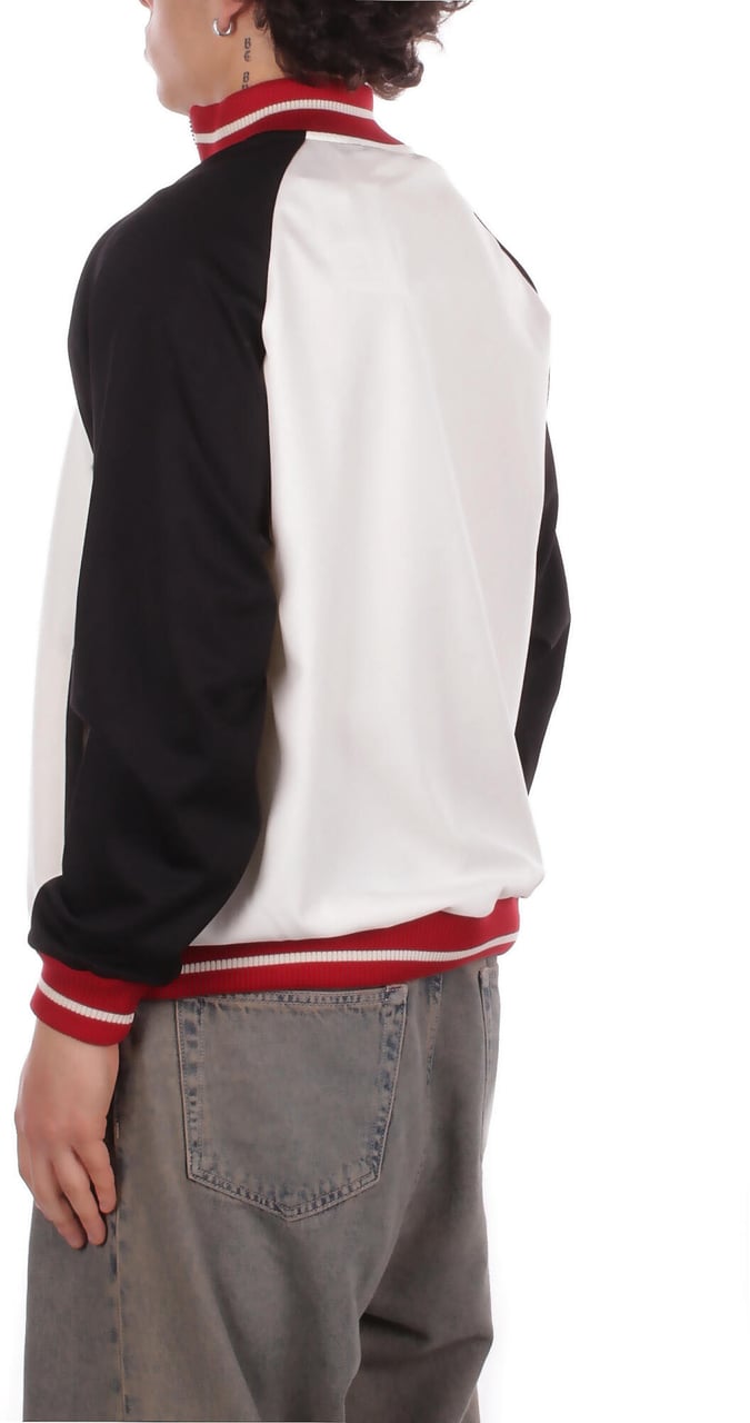 GCDS Sweaters Black Zwart