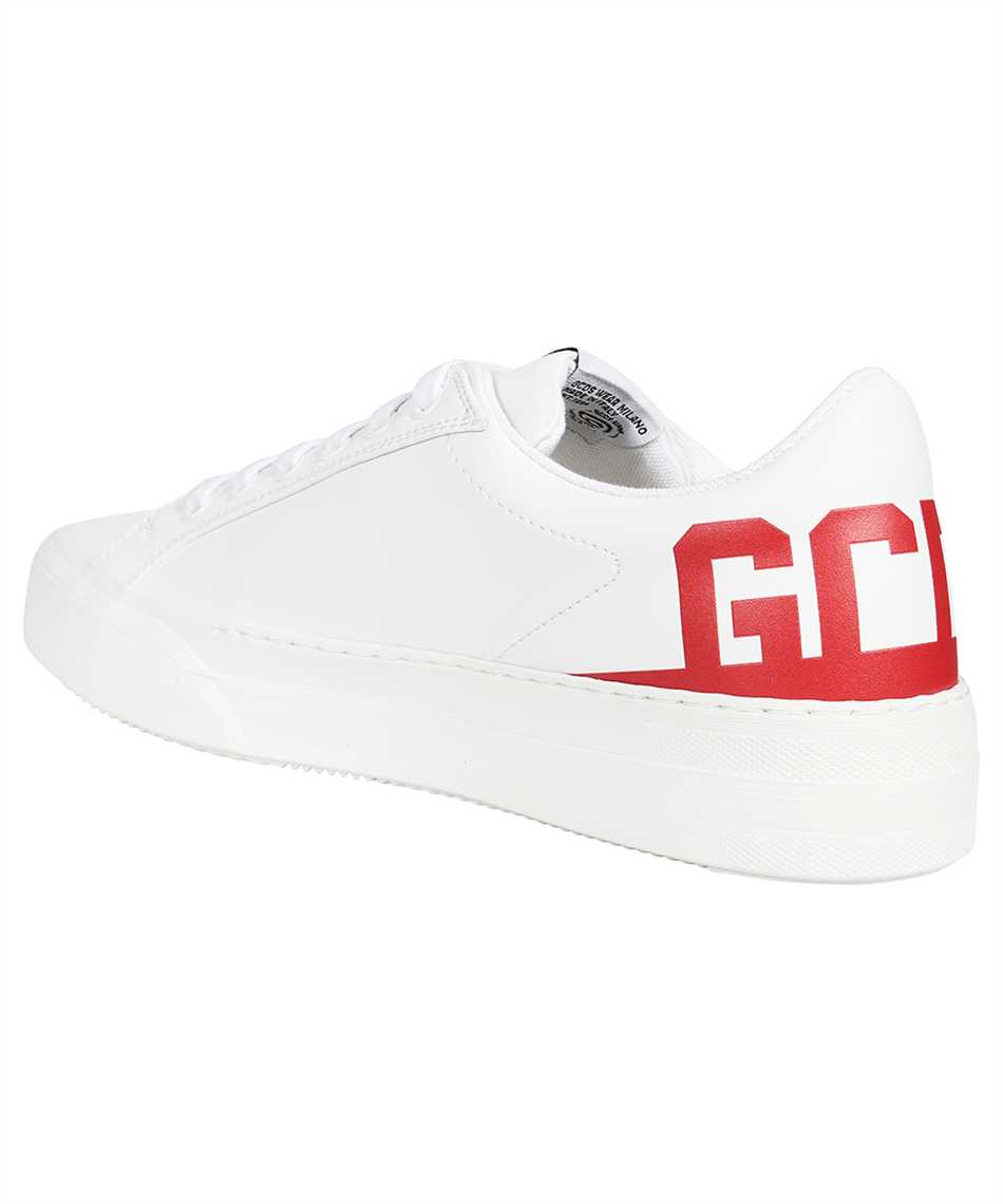 GCDS Low-top sneakers Rood