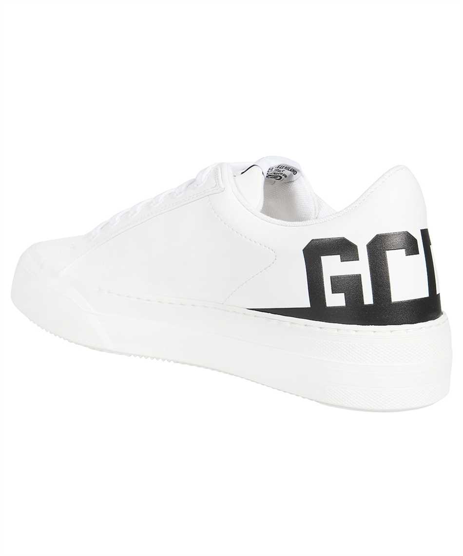 GCDS Low-top sneakers Zwart