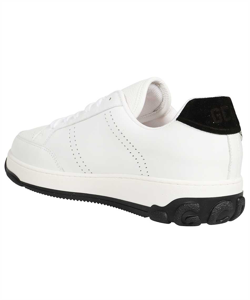 GCDS Low-top sneakers Wit
