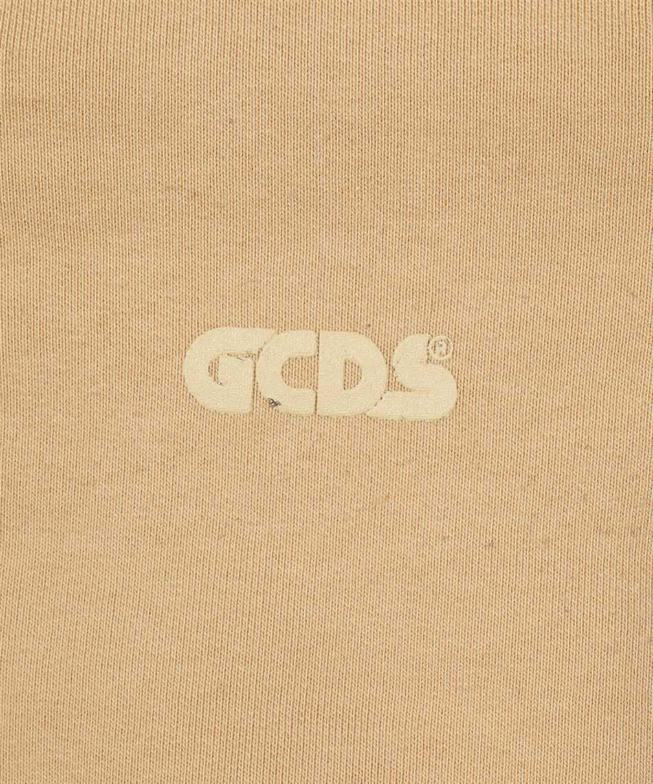 GCDS Cotton top Bruin