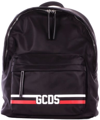 GCDS Bags Black Zwart