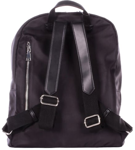 GCDS Bags Black Zwart