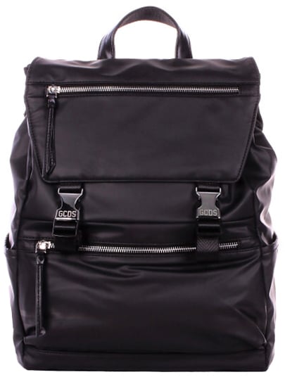 GCDS Bags Black Zwart