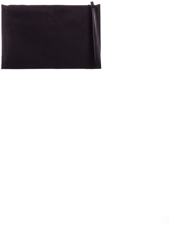 GCDS Bags Black Zwart