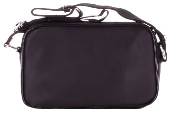 GCDS Bags Black Zwart