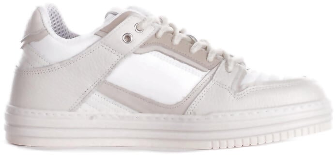 GCDS Sneakers White Wit
