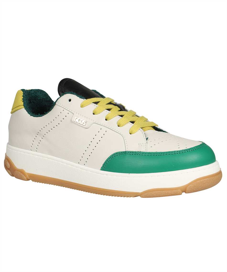 GCDS Low-top sneakers Wit