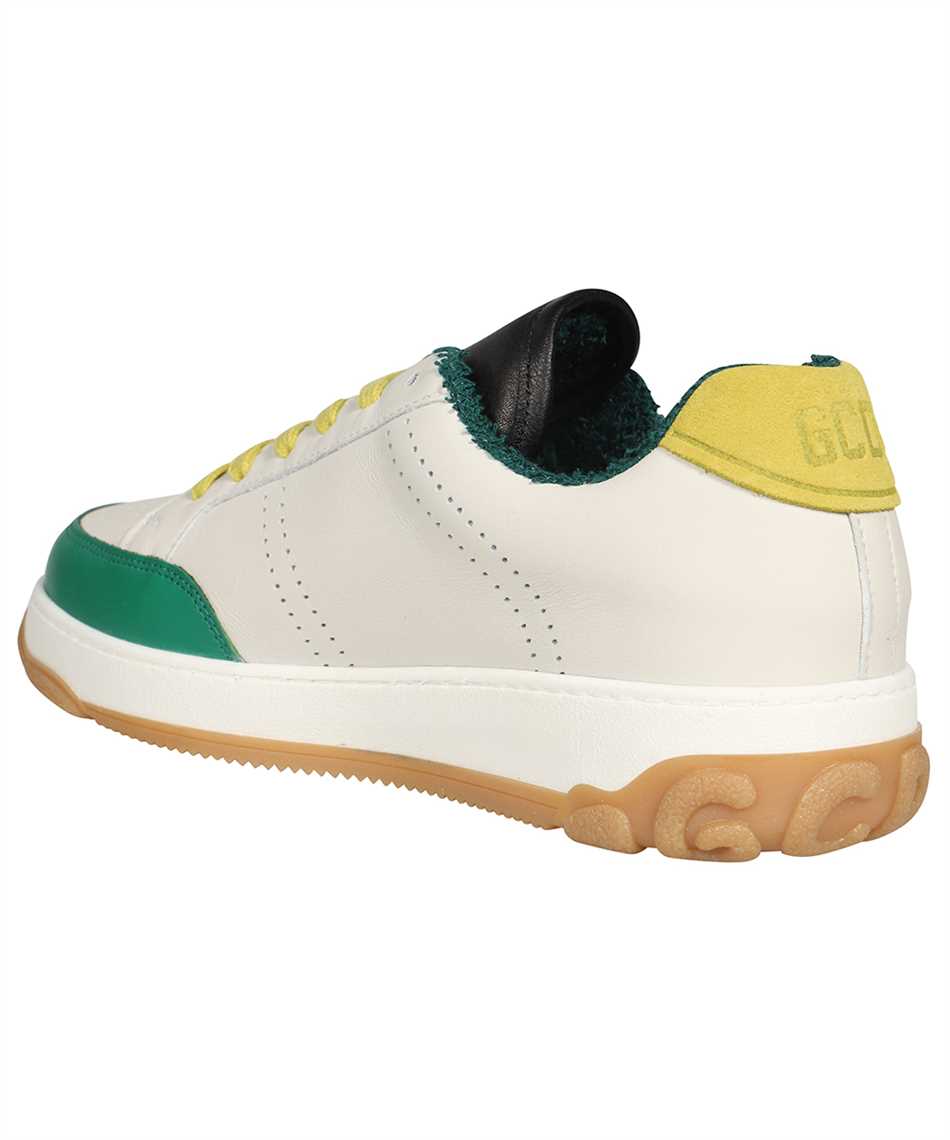 GCDS Low-top sneakers Wit