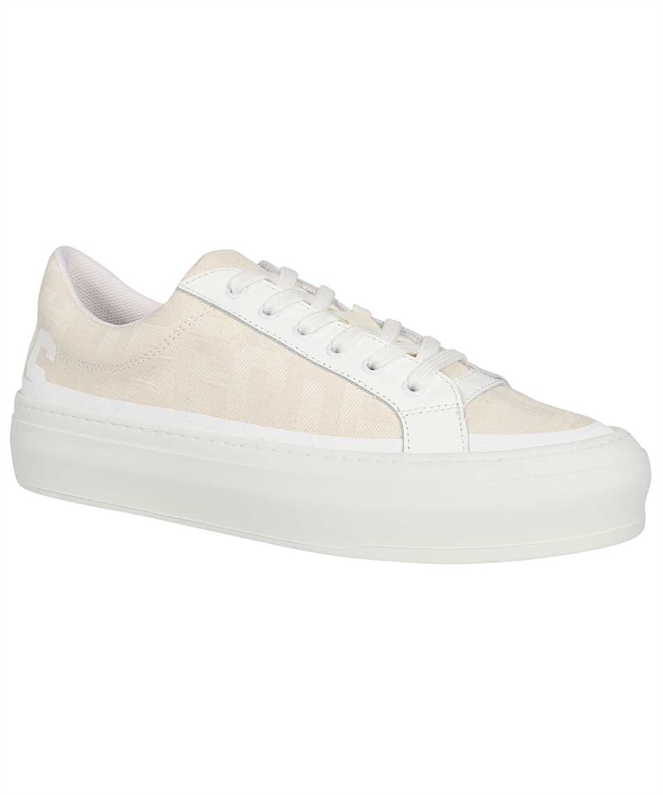 GCDS Low-top sneakers Wit