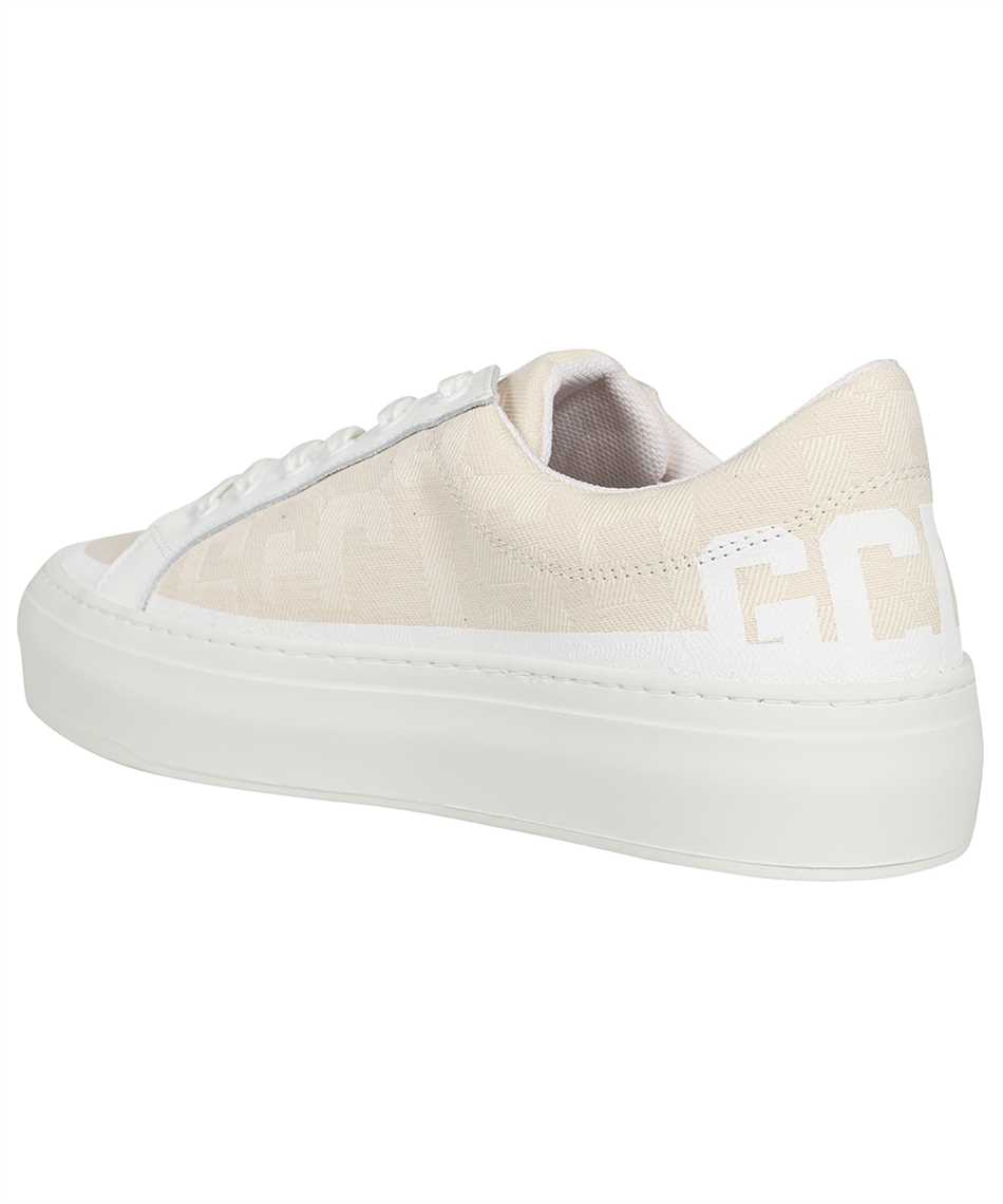 GCDS Low-top sneakers Wit