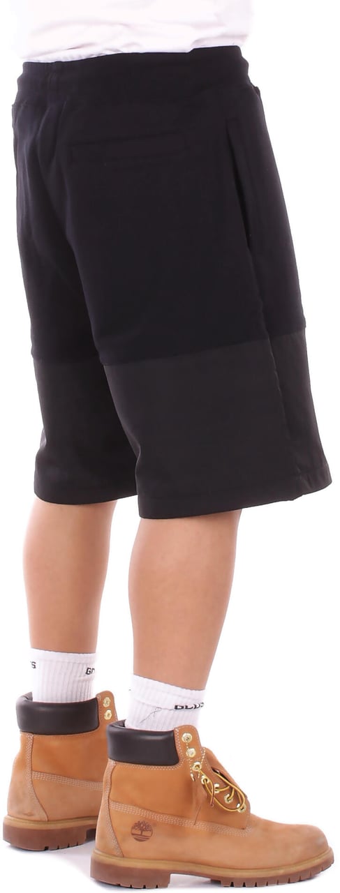 GCDS Shorts Black Zwart