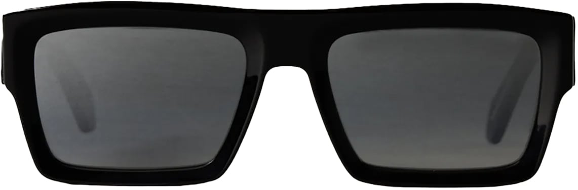 Gebauer & Gebauer Sunglasses M-007 Zwart