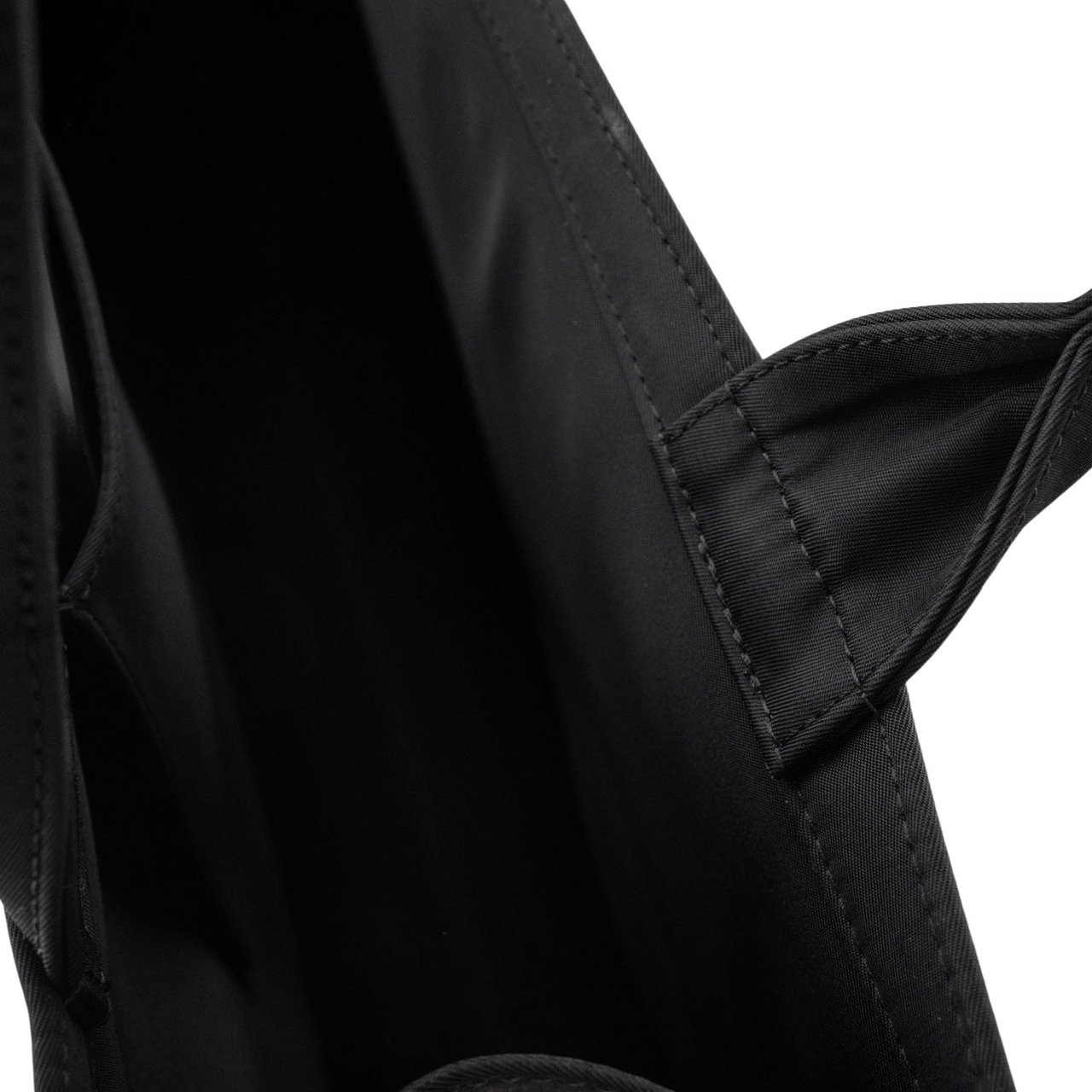 Gebauer & Gebauer Gebauer & Gebauer Tote Bag Zwart