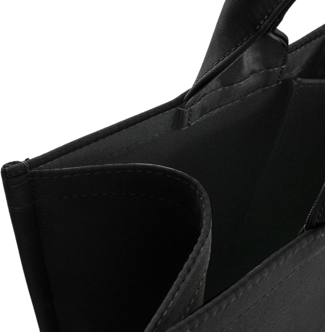 Gebauer & Gebauer Gebauer & Gebauer Tote Bag Zwart