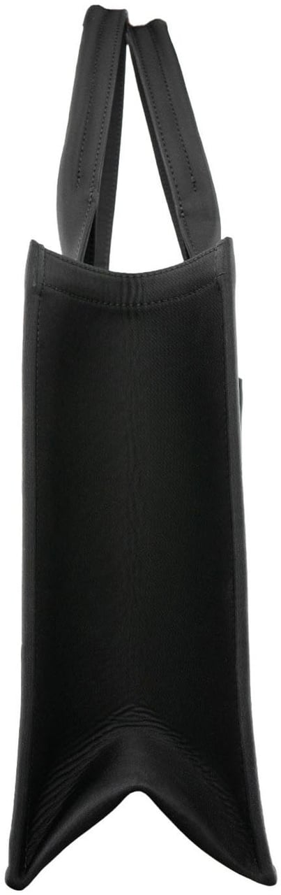 Gebauer & Gebauer Gebauer & Gebauer Tote Bag Zwart