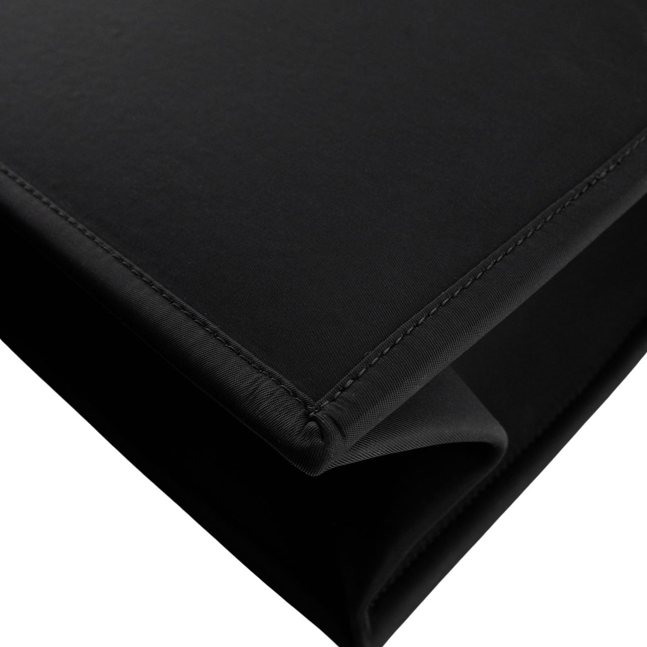 Gebauer & Gebauer Gebauer & Gebauer Tote Bag Zwart